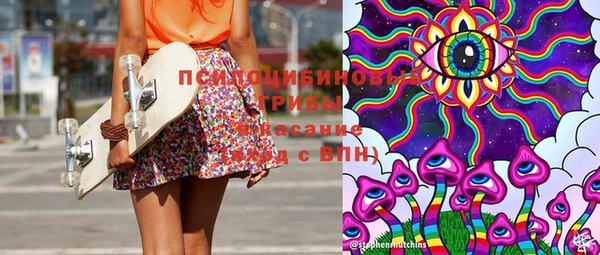 твердый Михайловка